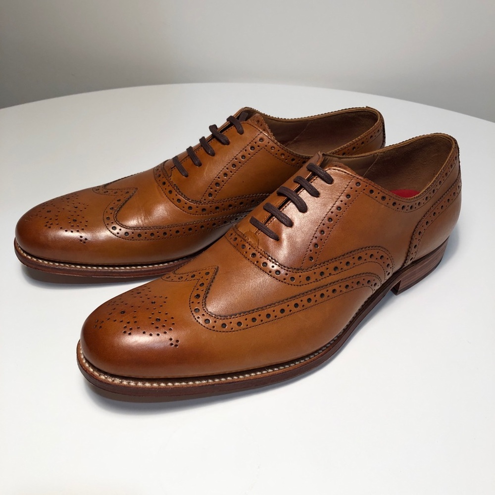 Grenson Dylan Shoe